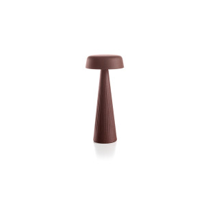 Настільна лампа Fade Table Lamp High 8467 Lava (8467U0)